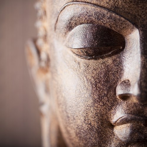 Sharon Salzberg considers the concept of the Buddha as a human being who had real questions much like our own; what Buddha discovered was found through the power of his own awareness, and through his teachings, we too can uncover our own innate compassion.