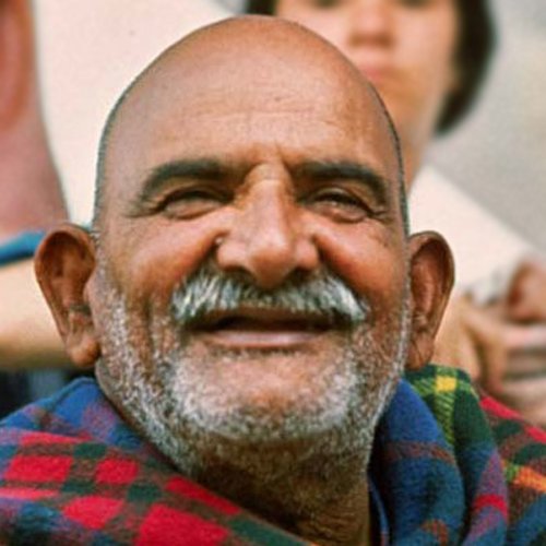 Ram Dass - Here and Now - Ep. 8 - It's All One