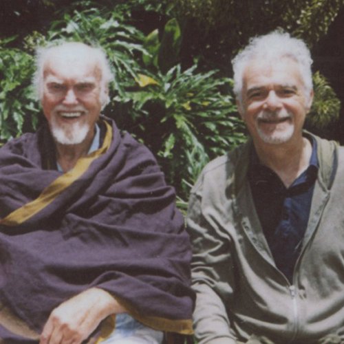 Ram Dass Here and Now – Ep. 96 – Trust, Contentment and the Guru