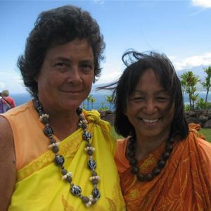 Fall in the “Ocean of Love” Maui Retreat with Lei’ohu Ryder, Maydeen Iao & Friends @ Napili Kai Beach Resort