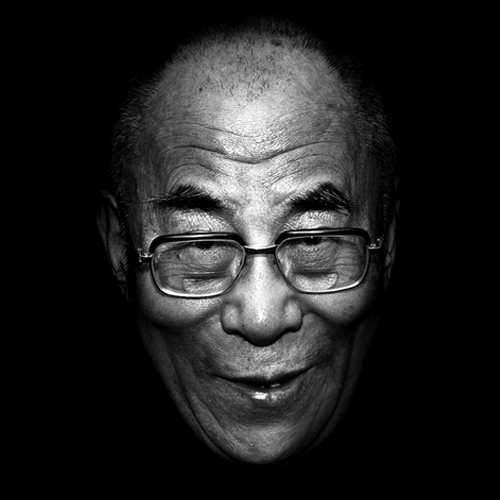 The Dalai Lama's Policy of Kindness