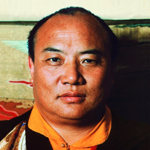 Lama Surya Das – Ep. 45 - The 16th Karmapa
