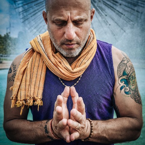 Chris Grosso - The Indie Spiritualist - Ep. 57 - Raghunath Cappo