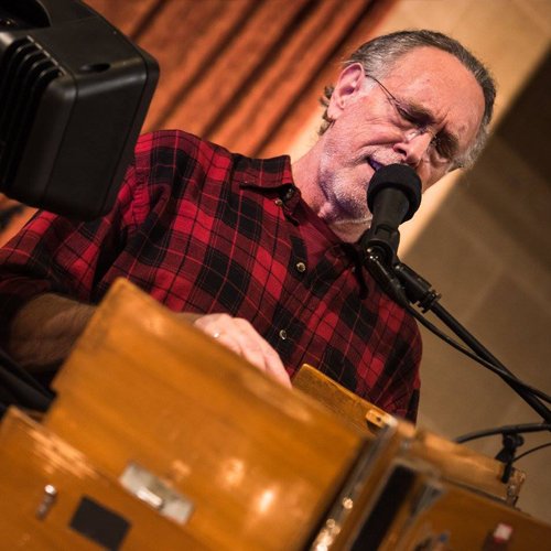 Krishna Das - Ep. 55 - Who We Think We Are