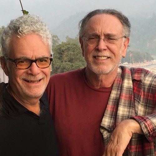 Mindrolling - Raghu Markus - Ep. 214 - Trust in the Heart with Krishna Das
