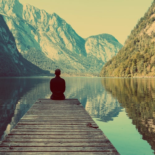 Lama Surya Das - Ep. 52 - Secrets of Mindfulness Practice