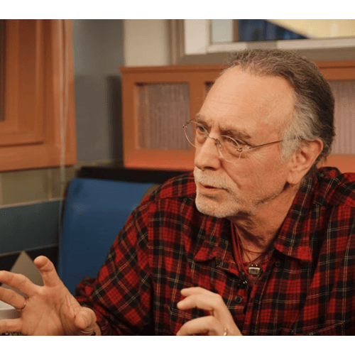 Krishna Das - Ep. 60 - Staying Connected