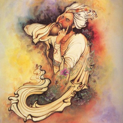 Omid Safi - Sufi Heart - Ep. 1 - The Path of Radical Love