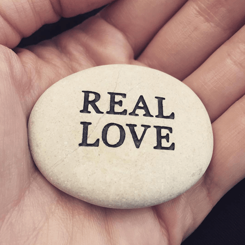 The Myths of Love: A Conversation with Sharon Salzberg