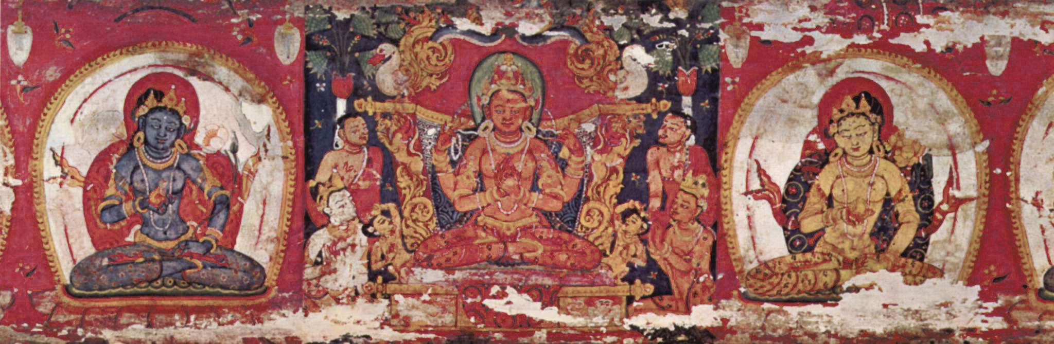 Lama Surya Das - Ep. 67 - The Heart Sutra