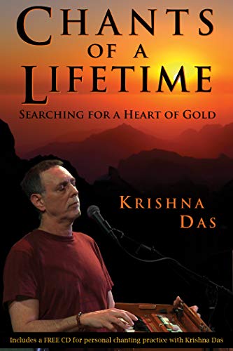 Krishna Das - Ep. 75 - Repetition of the Divine Name