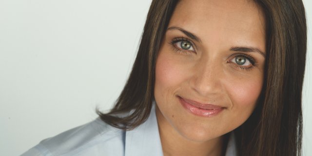 How to Create Space and Improve Your Parenting: An Interview with Dr. Shefali