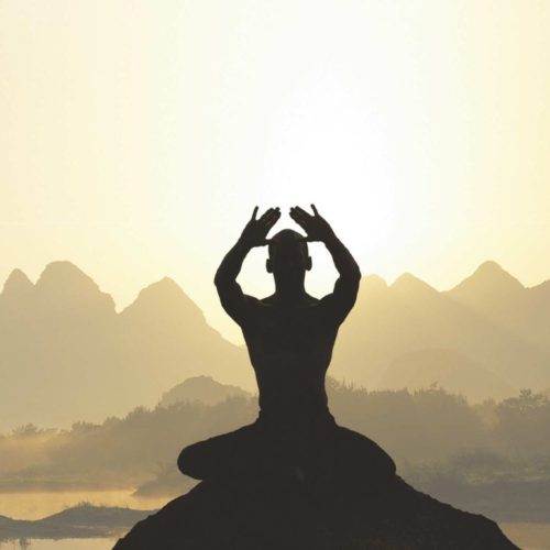 Qigong Master Robert Peng on Common Types of Qi Imbalance