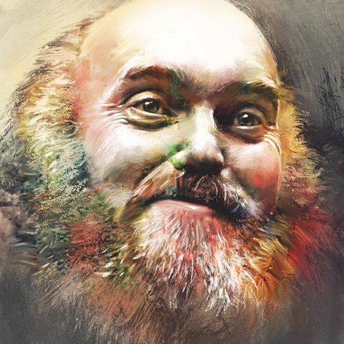 Ram Dass - Here and Now - Ep. 139 - Waking Up In This Lifetime