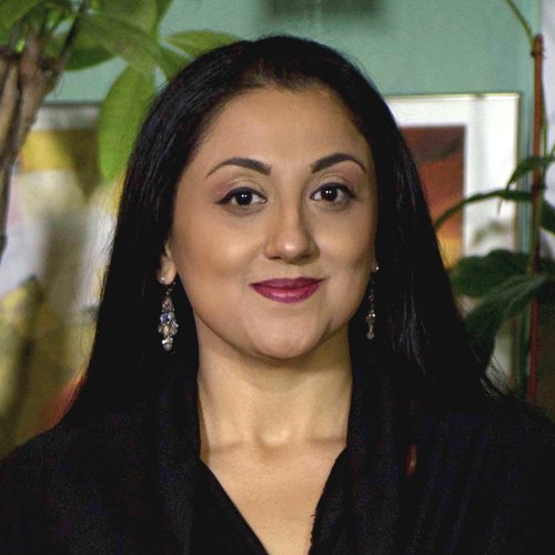 Sharon Salzberg – Metta Hour - Ep. 96 - Dr. Amishi Jha