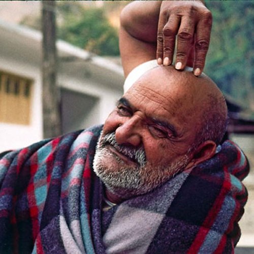 Krishna Das – Ep. 73 - Surrender To What Is