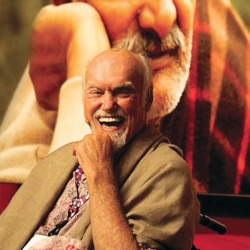 Ram Dass – Here and Now – Ep. 144 - Accepting How It Is