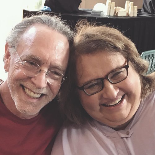 Krishna Das - Ep. 76 - Connecting with Your Practice ft. Sharon Salzberg