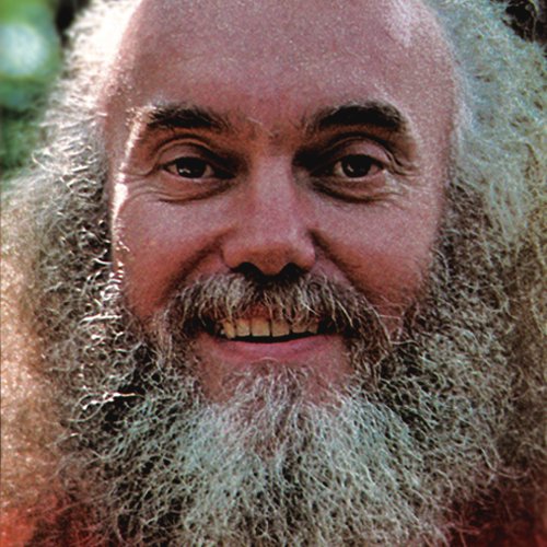 Ram Dass - Here and Now - Ep. 150 - Becoming Nobody