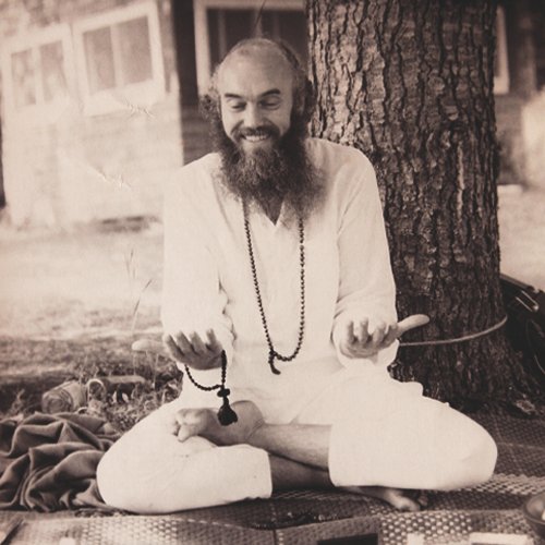 Ram Dass – Here and Now – Ep. 149 - One Family, Many Paths