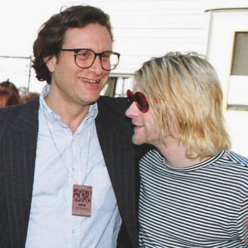 Mindrolling – Raghu Markus – Ep. 303 - Remembering Kurt Cobain with Danny Goldberg