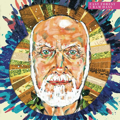 Mindrolling - Raghu Markus - Ep. 302 - East Forest x Ram Dass