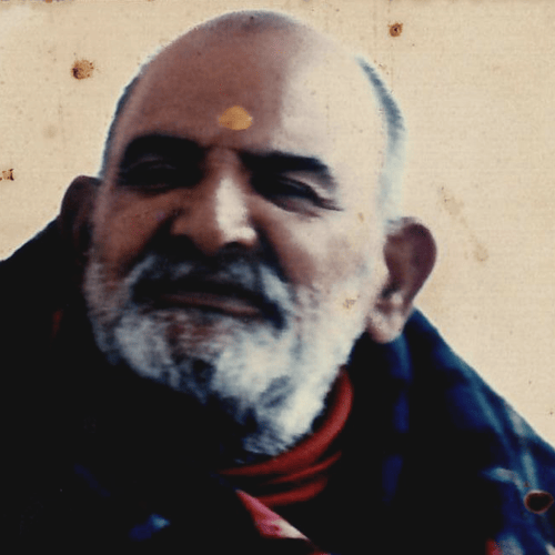Ram Dass - Here and Now - Ep. 151 - Entering into the One