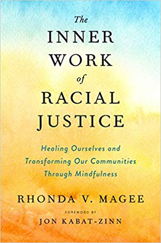 Ethan Nichtern – The Road Home – Ep. 24 - The Inner Work of Racial Justice with Rhonda Magee