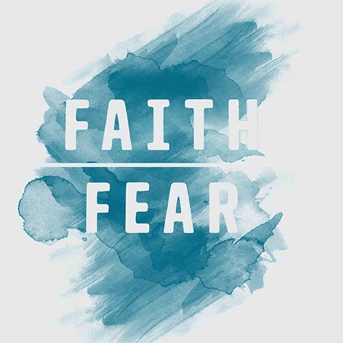 RamDev - Healing at the Edge - Ep. 37 - Faith & Fear