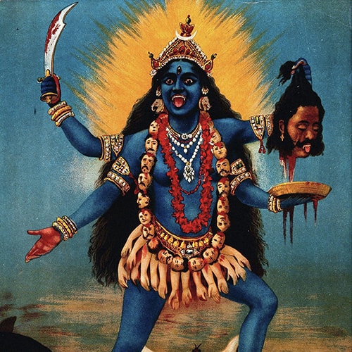 devotional tantra