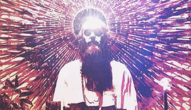 Ram Dev - Healing at the Edge - Ep. 43 - Unfolding Some of Ram Dass' Most Powerful Teachings