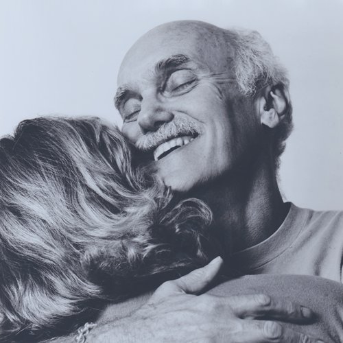 Ram Dass - Here and Now - Ep. 163 - The Emptiness of Compassion