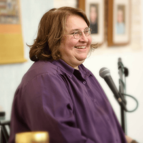 Sharon Salzberg - Metta Hour - Ep. 122 - Being a Human in the Time of Coronavirus
