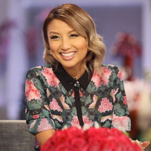 Jeannie Mai joins Nikki to discuss faith, finding confidence in our divine purpose, respecting differences, and mindfulness as a practice of presence.