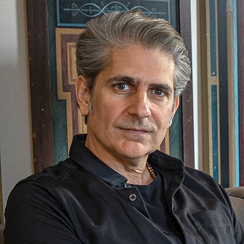 Actor and musician, Michael Imperioli, joins Chris to discuss finding Tibetan Buddhism, teaching meditation, acting his final scenes for The Sopranos, and playing live music fronting a rock band.