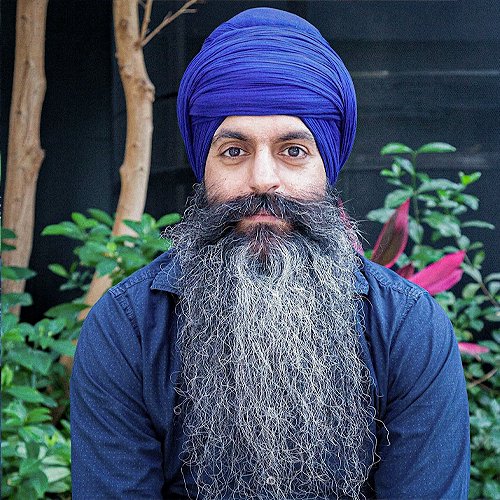 Satpal Singh joins Nikki Walton for a conversation around letting wisdom guide your practice, the power of mantra, and connecting to a fullness of love.