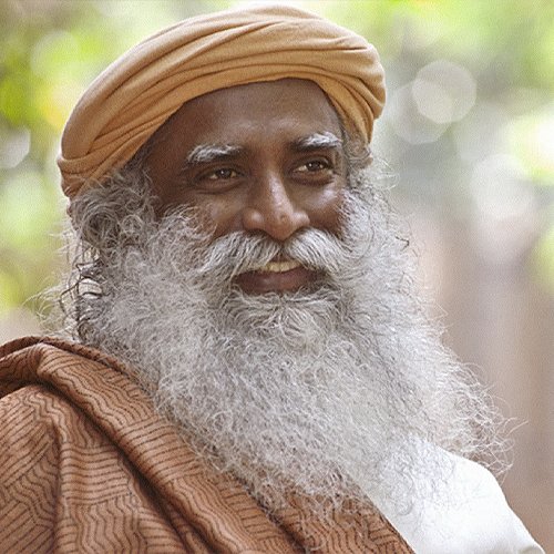 Sadhguru joins Nikki to discover the limitless exuberance of joy, uncover the ecstasy beneath mental suffering and tackle the problem of modern-day anxiety.