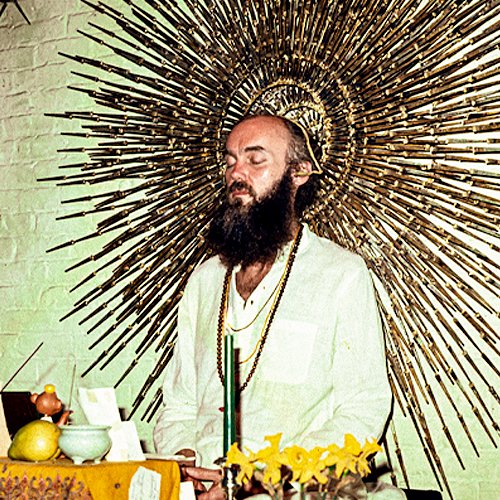 In this late 1970's Dharma talk from New Lebanon, NY, Ram Dass explores the innate power of reducing ourselves to Zero in order to be truly effective individuals in our practice, service, and being.