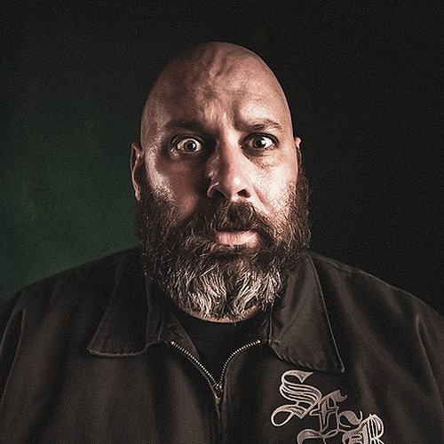 Inspirational underground hip-hop artist, Sage Francis, joins Chris to discuss music as a teacher, the resonance of truth, cultural shifts, and the magic of writing.