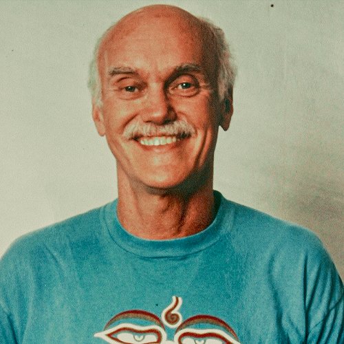 In this dharma talk from 1982, Ram Dass tackles the problem with personality, exploring how we need to honor the power of our personality without identifying and being attached to it.