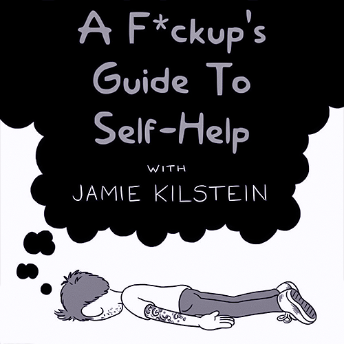 Comedian & Podcaster, Jamie Kilstein joins Raghu to talk about honesty, vulnerability, f*cking up, atheism, suicide, psychedelics, and spirituality.