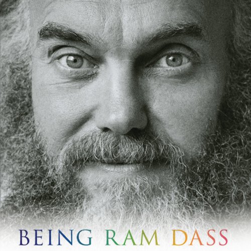 On this special episode of Here and Now, Raghu Markus and Rameshwar Das celebrate the release of Being Ram Dass by reflecting on some of Ram Dass’s most important teachings.