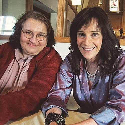 For episode 146 of the Metta Hour, Sharon speaks with colleague and friend Trudy Goodman, PhD.