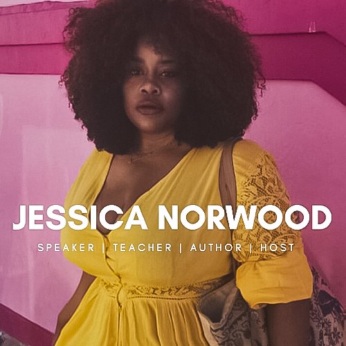 Financial disruptor Jessica Norwood talks with Konda Mason about her practice of friends and family capital, and how to bring the concept of right relationship into the world of finance.