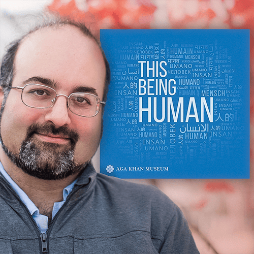 Journalist, Abdhul-Rehman Malik, from This Being Human Podcast interviews Omid on the commercialization of spirituality, Rumi's Guest House, reframing emotions, and embracing radical love like Dr. Martin Luther King Jr.