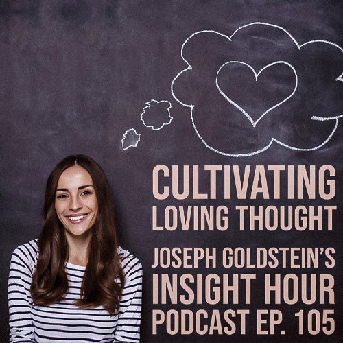 From the infamous 1974 Naropa summer sessions, Joseph Goldstein answers audience questions on love, wisdom, practice, perspective, metta, impermanence, silence, and cultivating loving thought.