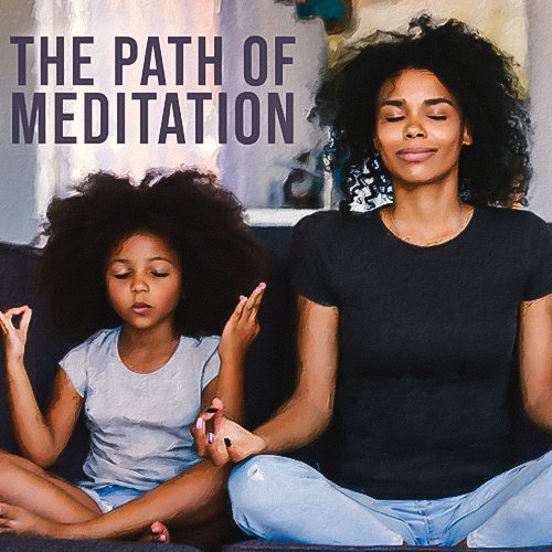 In this episode of Healing at the Edge, RamDev looks at meditation as a spiritual path itself, leads two different guided meditations, and explores the concept of emptiness.