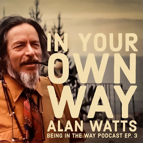 Alan Watts illuminates the connections between Taoism and relativity, technology and human evolution, culture and seperation, Saints and rascals, you and not-you, as well as difference and unity.