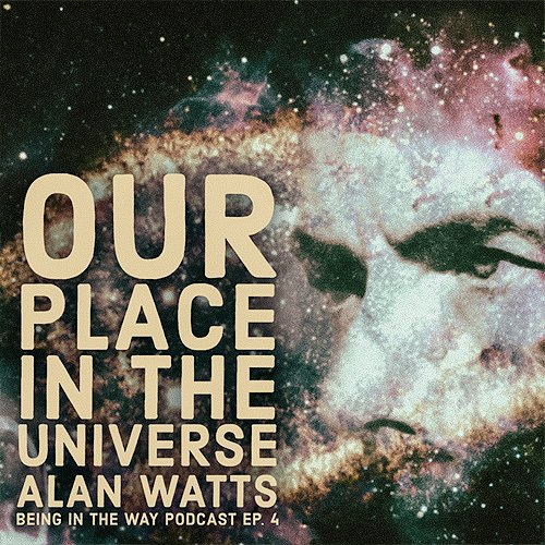 Uncovering how we arise mutually with all things, Alan Watts examines our place in he universe and how very natural it is to be human.