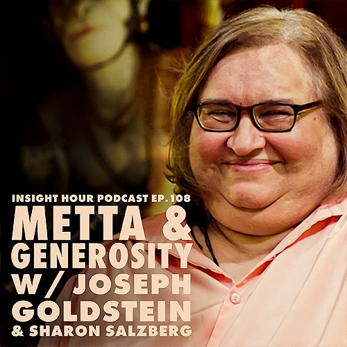 Sharon Salzberg joins Joseph Goldstein to talk about how Metta, or loving-kindness, is an expression of generosity, and to answer questions from the audience at the 2018 Open Your Heart in Paradise Retreat on Maui. 
